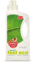 feel eco aviváž s vôňou čerstvého ovocia 1L 