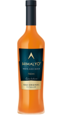 Goji Himalyo juice 100% šťava 750ml